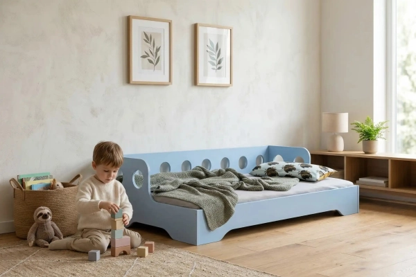 Gute Nacht, meine Kleinen: So schläft Ihr Kind in 15-30 Minuten ein - die besten Rituale!